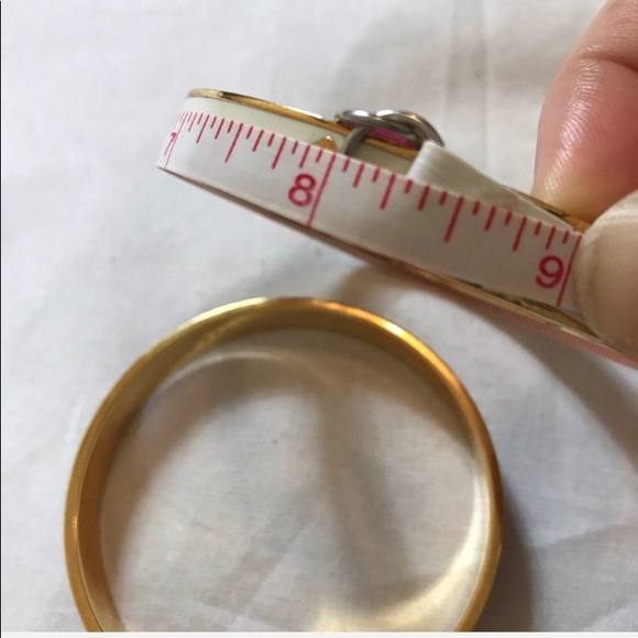 Kate Spade ♠️ Ace Up Your Sleeve Bracelets (2) - Picture 9 of 10